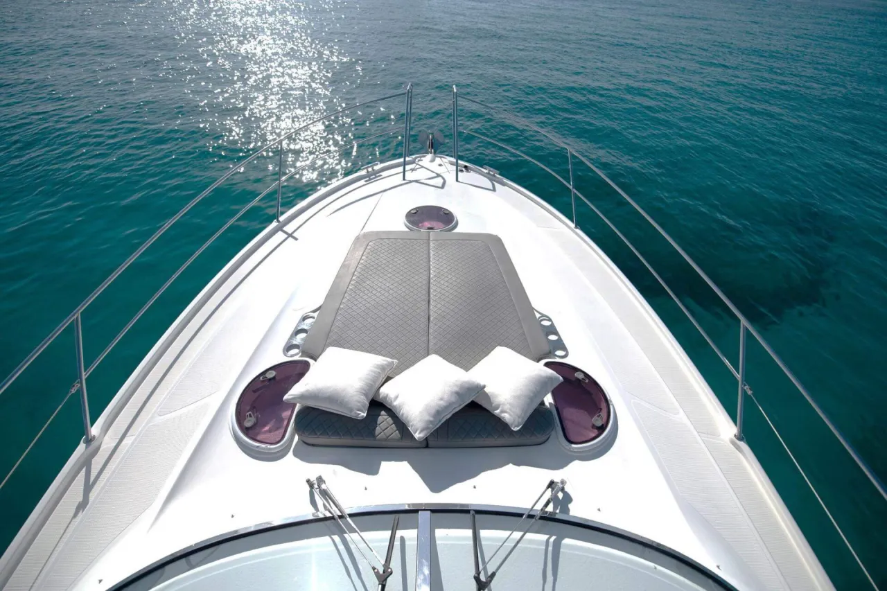 Bavaria 37 - Photo 1