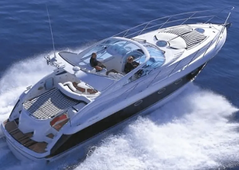Fairline 43