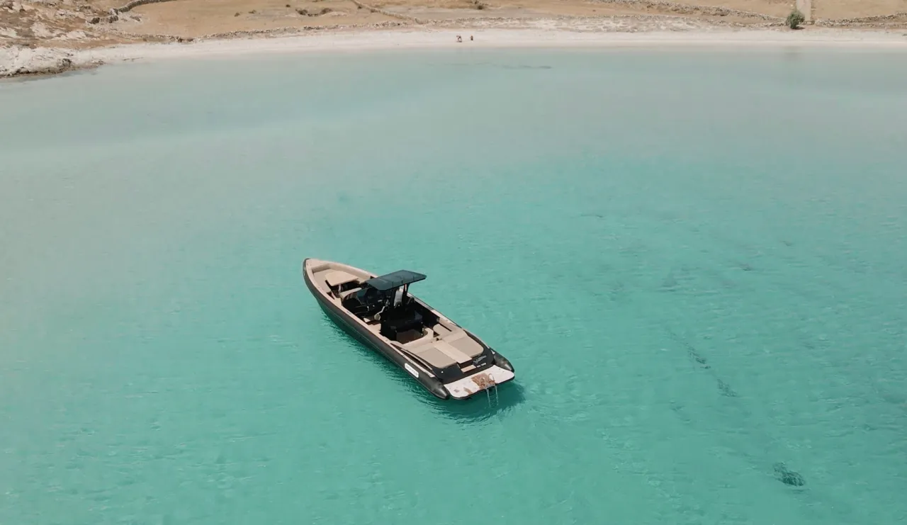 Skipper 42 - Photo 1