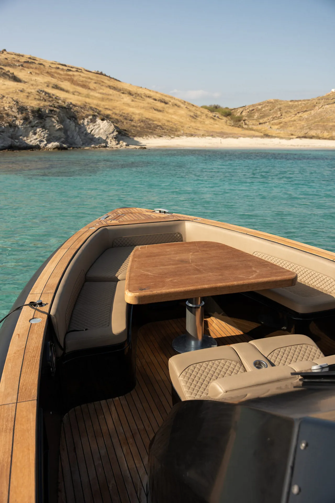 Skipper 42 - Photo 4