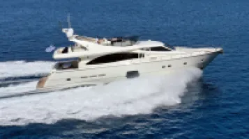 Ferretti 73