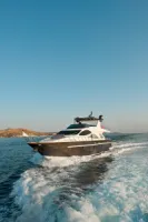 Azimut 80