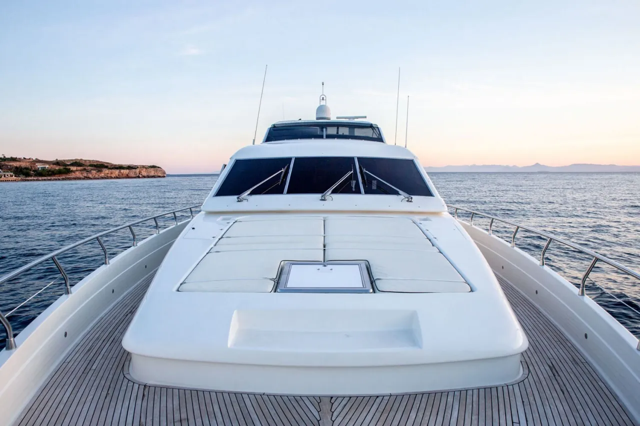 Posillipo 80 - Photo 2