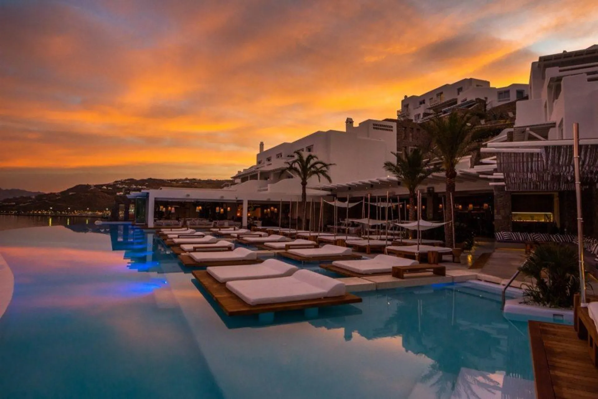 Photo of Zuma Mykonos