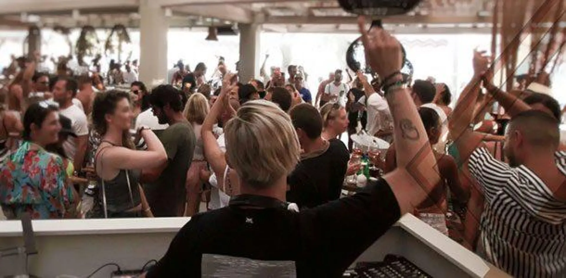 Photo of Kalua Mykonos Reservations