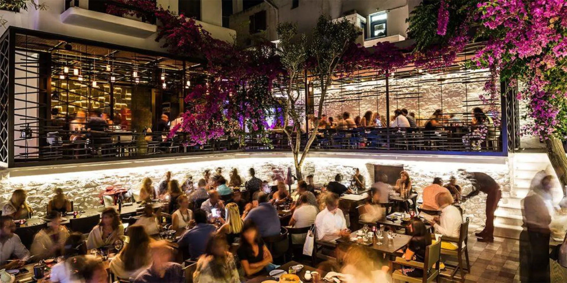 Photo of Ling Ling Mykonos Reservations