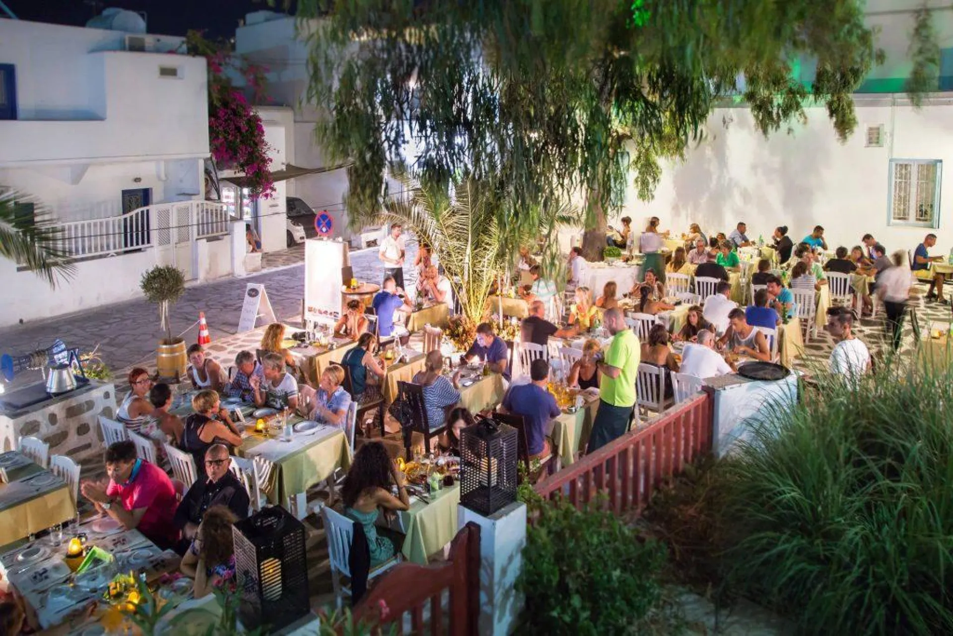 Photo of D’Angelo Italian Restaurant