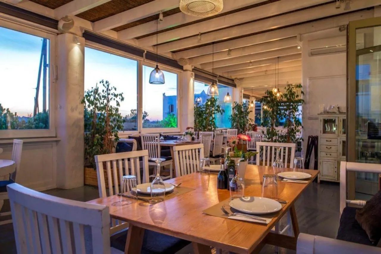 Obati Italienisches All-Day Café Bar Restaurant