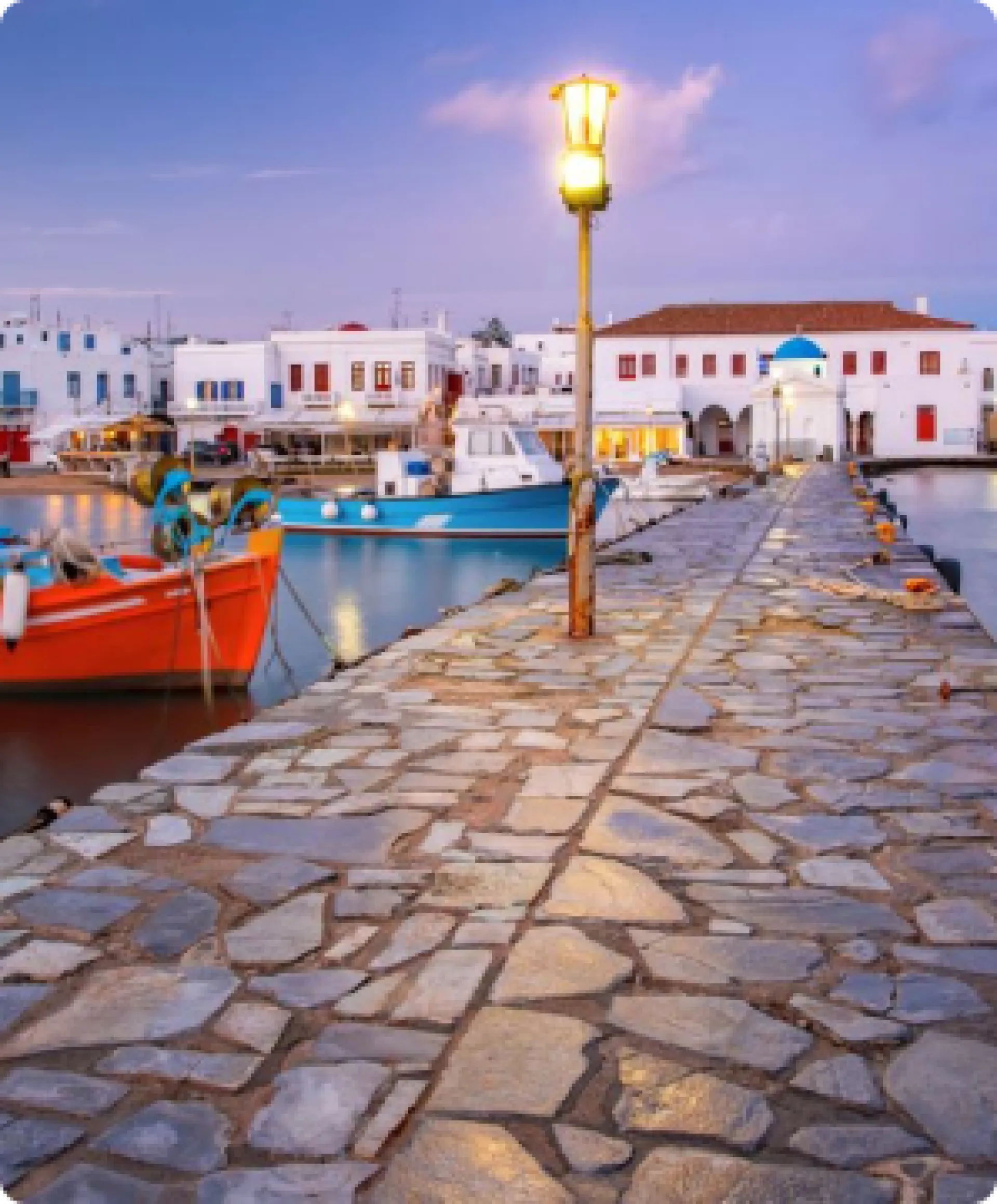 Photo of Old Harbour