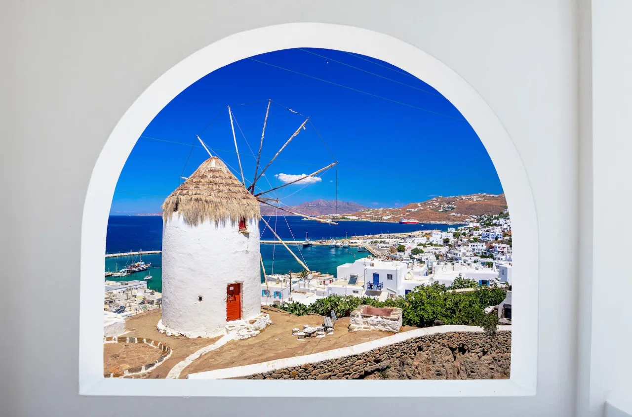Is Mykonos Expensive to Visit?