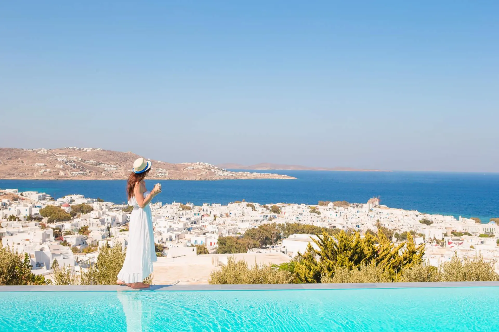 Photo of Is Mykonos Safe for Visitors?