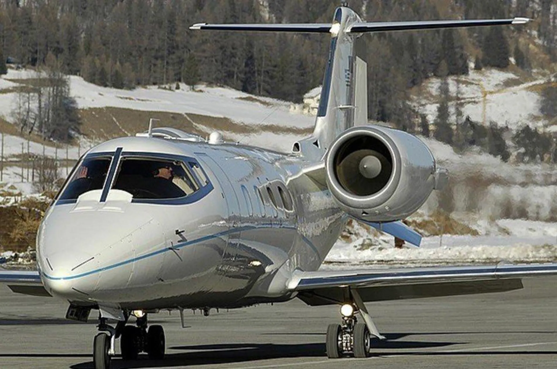Photo of Jet Charter Mykonos Services