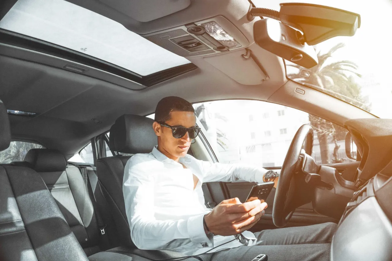 Chauffeur Privé à Mykonos