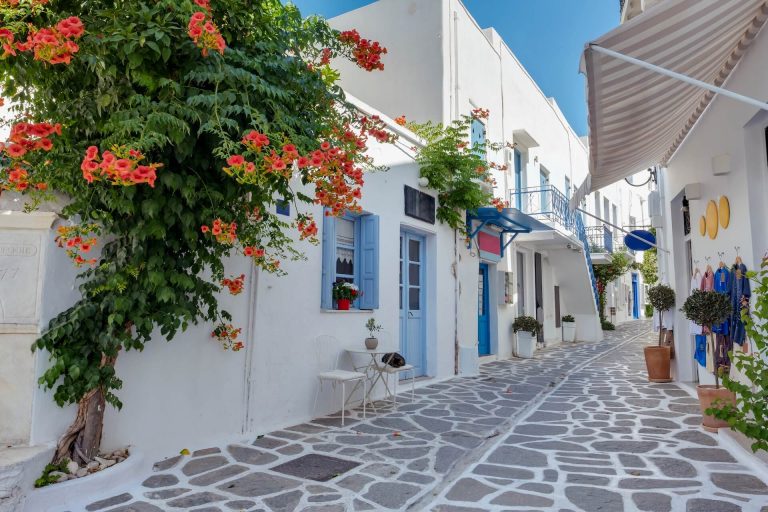 What To Do In Mykonos In 3 Days