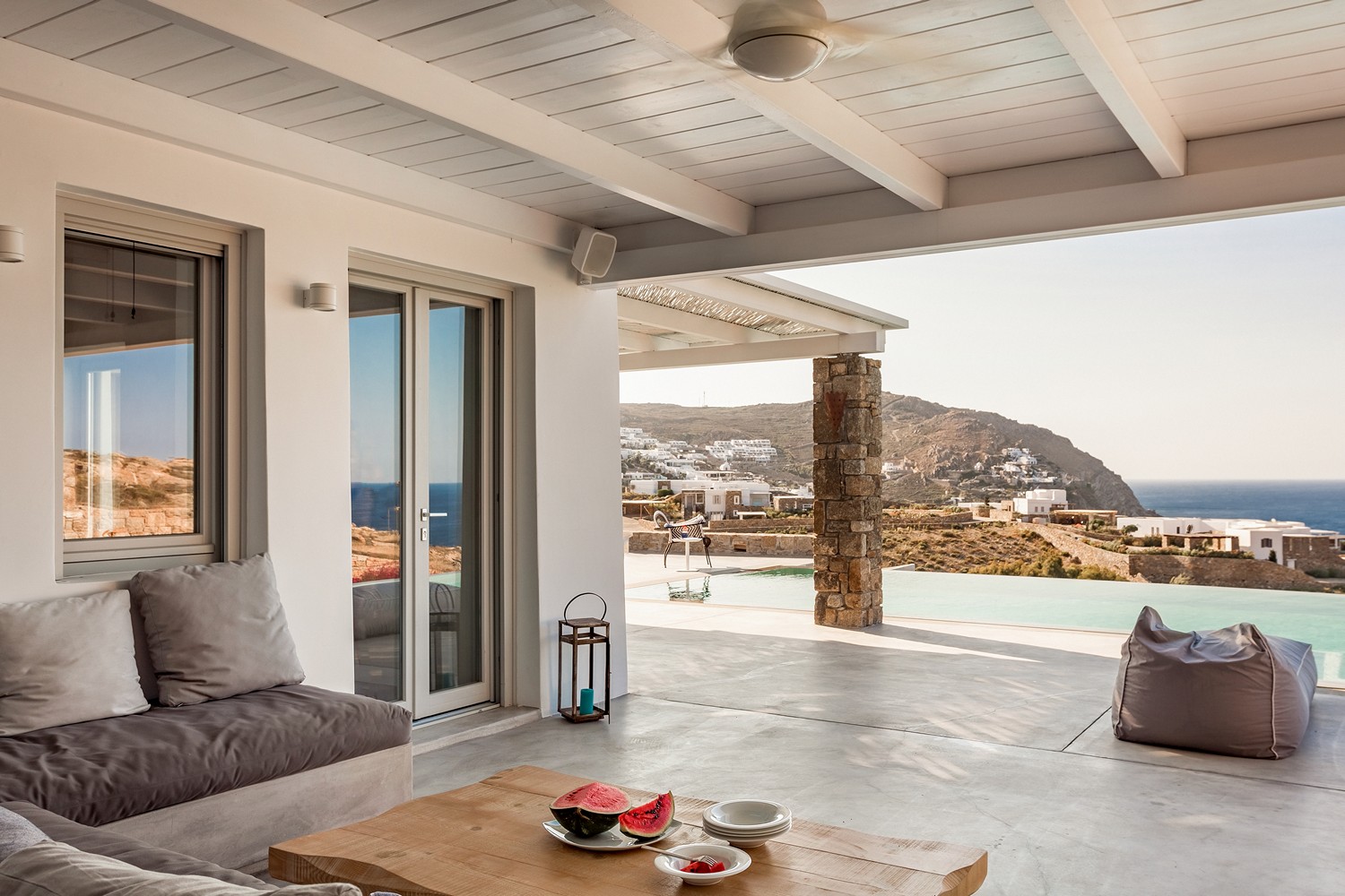 Find Out Why Mykonos Offers One of the Best Beach Vacations for ...
