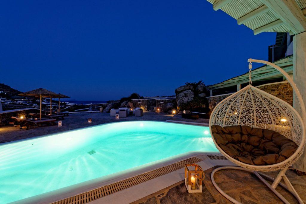 Villa Michalis | Best in Town Villa Michalis